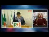 Itali - Mateo Renzi jep dorëheqjen si Kryeministër