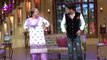 Launch of new show 'Comedy Nights with Kapil Sharma