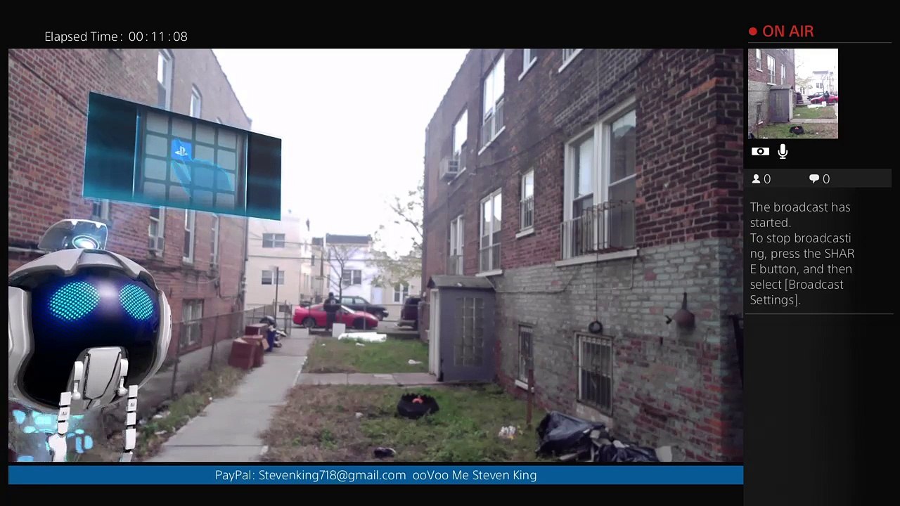 TheStevenKingShow Brooklyn in Here Bro ep 187 (153)