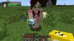 Minecraft CATWOMAN CHALLENGE GAMES  Lucky Block Mod  Modded MiniGame