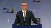 Stoltenberg: NATO müttefikleri, Kırım'ın Rusya tarafından ilhakını tanımayacak