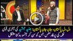 Dil Dil Pakistan performance by Junaid Jamshed in Mazaaq Raat