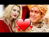 Salman Khan's Girlfriend Lulia Vantur Keeps Karva Chauth Fast For His Long Age