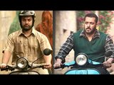 Aamir Khan On Similarities Between DANGAL Vs SULTAN