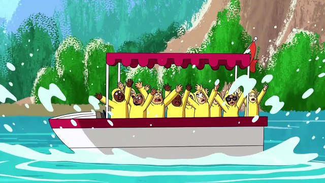 Ben 10 | Overflow | Cartoon Network