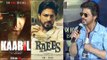 Shahrukh Khan BEST Reply On Raees Vs Kaabil Clash On 25th Jan 2017 Will Blow Your Mind