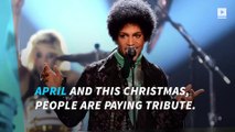 'Princemas' is the holiday season's best tribute so far