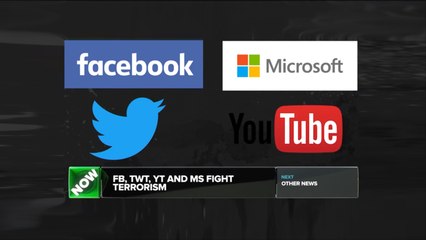فيسبوك ومايكروسوفت وتويتر ويوتيوب تشكل تحالفا لمواجهة "الإرهاب"