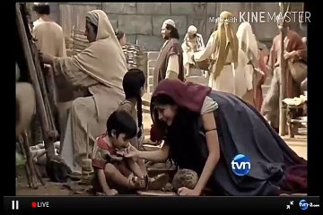 La unción de los pies de Jesús_2