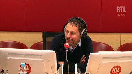 RER B : "On manque cruellement de moyens", regrette Roger Dillenseger