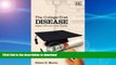 Pre Order The College Cost Disease: Higher Cost and Lower Quality Full Book