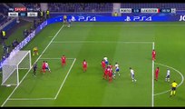 Andre Silva Goal HD - FC Porto 1-0 Leicester City - 07.12.2016