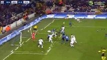 Brandon Mechele Own Goal HD-  Club Brugge KV	0-1	FC Copenhagen 07.12.2016