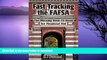 Pre Order Fast Tracking the FAFSA  The Missing How-To Book for Financial Aid: The 2013-14 Award