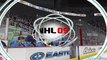 NHL 09-Dynasty mode-Winnipeg Jets vs Washington Capitals-Game 71