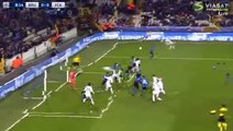 Brandon Mechele Own Goal HD-  Club Brugge KV 0-1 FC Copenhagen 07.12.2016