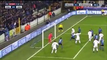 0-1 (Own goal) Mechele B. HD - Club Brugge KV 0-1 FC Copenhagen - 07.12.2016