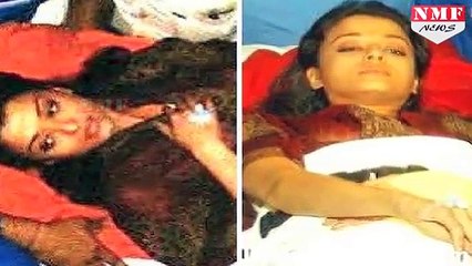 Aish ने की Suicide की कोशिश, जानिए क्या है वजह