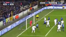 0-1 (Own goal) Mechele B. HD - Club Brugge KV 0-1 FC Copenhagen - 07.12.2016