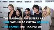 Kardashians file court documents to block Blac Chyna from using Kardashian name