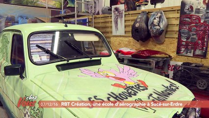 Chez vous à Sucé-sur-Erdre #3