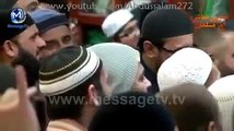 Maulana Tariq Jameel Bayan on Junaid Jamshed Death   Junaid Jamshed Plane Crash