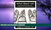 Hardcover What about Us? Standards-Based Education and the Dilemma of Student Subjectivity (Hc)
