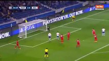 Jesus Corona Super Goal HD - FC Porto 2-0 Leicester City 07.12.2016 HD