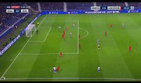 Jesus Manuel Corona Goal HD - FC Porto 2-0 Leicester City - 07.12.2016