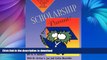 Audiobook Scholarship Pursuit: The How to Guide for Winning College Scholarships Full Download