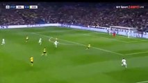 1-0 Karim Benzema Goal HD - Real Madrid 1-0 Borussia Dortmund 07.12.2016 HD