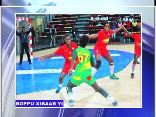 REPLAY - Xibar Yi 19h - Pr : NGONÉ NGOM - 07 Décembre 2016