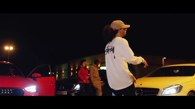 Alize - The Boss ft Two4kay [Music Video]