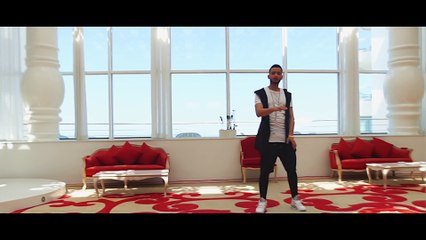 Amine Aminux - #MAKAYEN_MA (EXCLUSIVE Music Video)