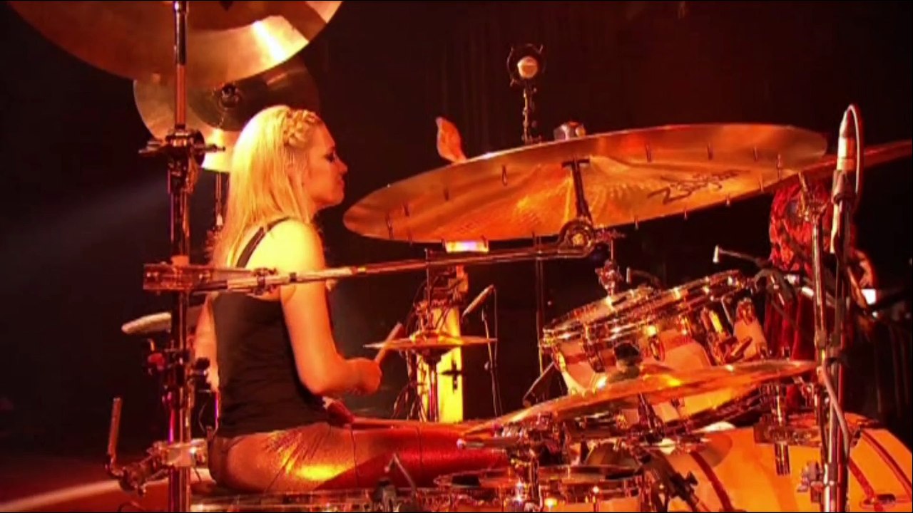 ICNTTPOYM Live @ MONTREUX 2013