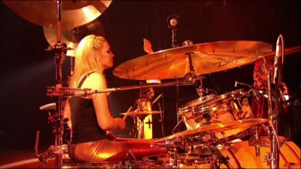 ICNTTPOYM Live @ MONTREUX 2013