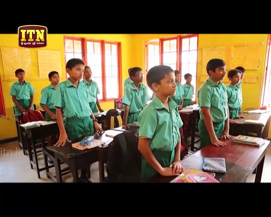 Bonchi Gedara Indrajala – Episode 02 – 2016-12-06