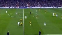 Karim Benzema Goal HD - Real Madrid 1-0 Borussia Dortmund 07.12.2016 HD