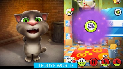 Talking Tom Funny Videos In Urdu,Punjabi iPhone 7 kutte khani