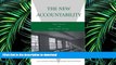 Hardcover The New Accountability: High Schools and High-Stakes Testing Kindle eBooks