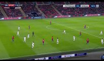 Alan Dzagoev Goal HD - Tottenham 0-1 CSKA Moscow - 07.12.2016