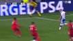 Yacine Brahimi  SUPER Goal HD - FC Porto	3-0	Leicester 07.12.2016