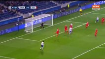 Yacine Brahimi Super Backheel Goal HD - FC Porto 3-0 Leicester City 07.12.2016 HD