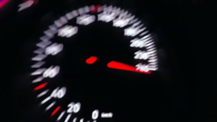 Seat Leon FR Dsg Top Speed 270 km/h