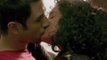 Kangana Ranaut & Vir Das's HOT KISSING Scenes in 'Revolver Raani'