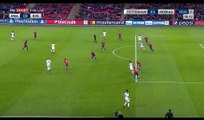 Harry Kane Goal HD - Tottenham 2-1 CSKA Moscow - 07.12.2016