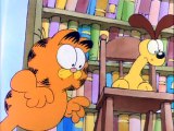 Garfield And Friends - 061 - Trial And Error, An Egg-Citing Story, Supermarket Mania