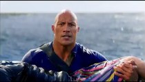 BAYWATCH Trailer Teaser (2017) Dwayne Johnson, Alexandra Daddario Action Movie HD