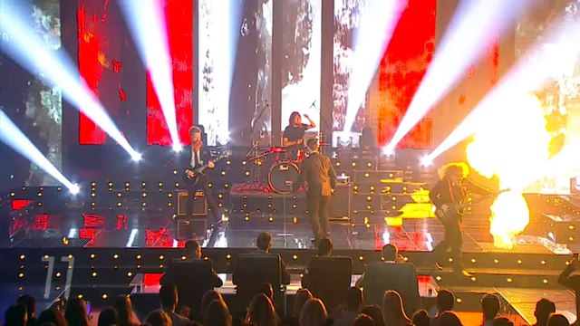 Only Once | The X Factor | 20161127