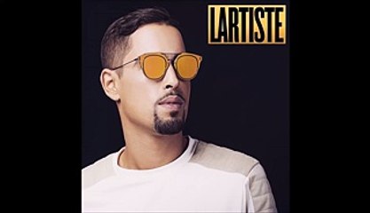 Lartiste - Le Gouffre _⁄_⁄ Album CLANDESTINO